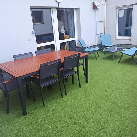 Label Or Appartement Spacieux Proximite Pistes Les Deux Alpes Ngoại thất bức ảnh
