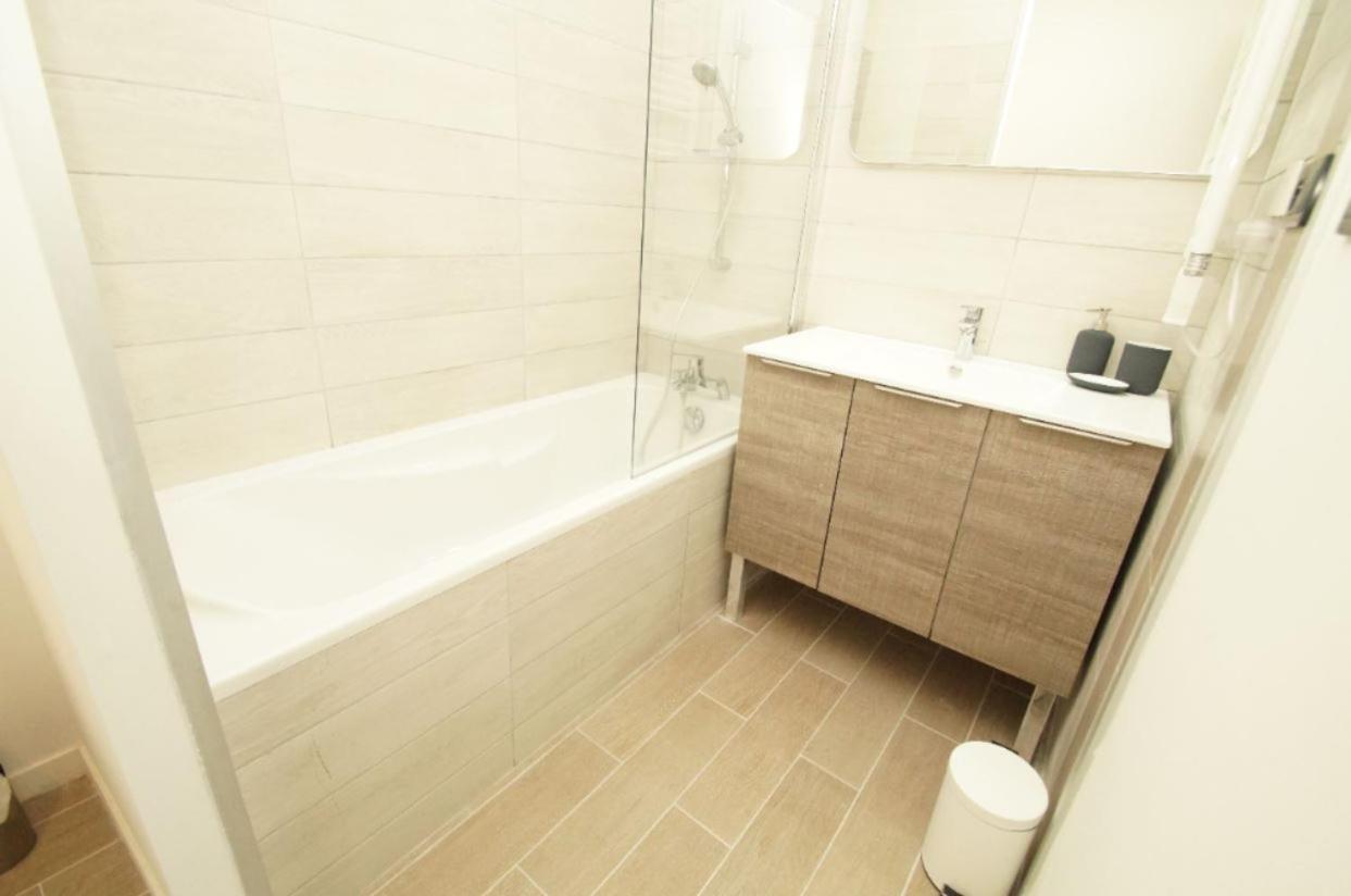 Label Or Appartement Spacieux Proximite Pistes Les Deux Alpes Ngoại thất bức ảnh