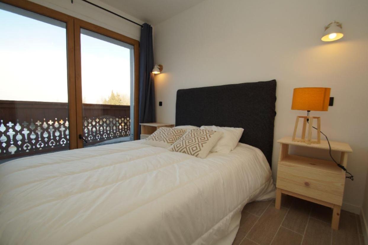 Label Or Appartement Spacieux Proximite Pistes Les Deux Alpes Ngoại thất bức ảnh
