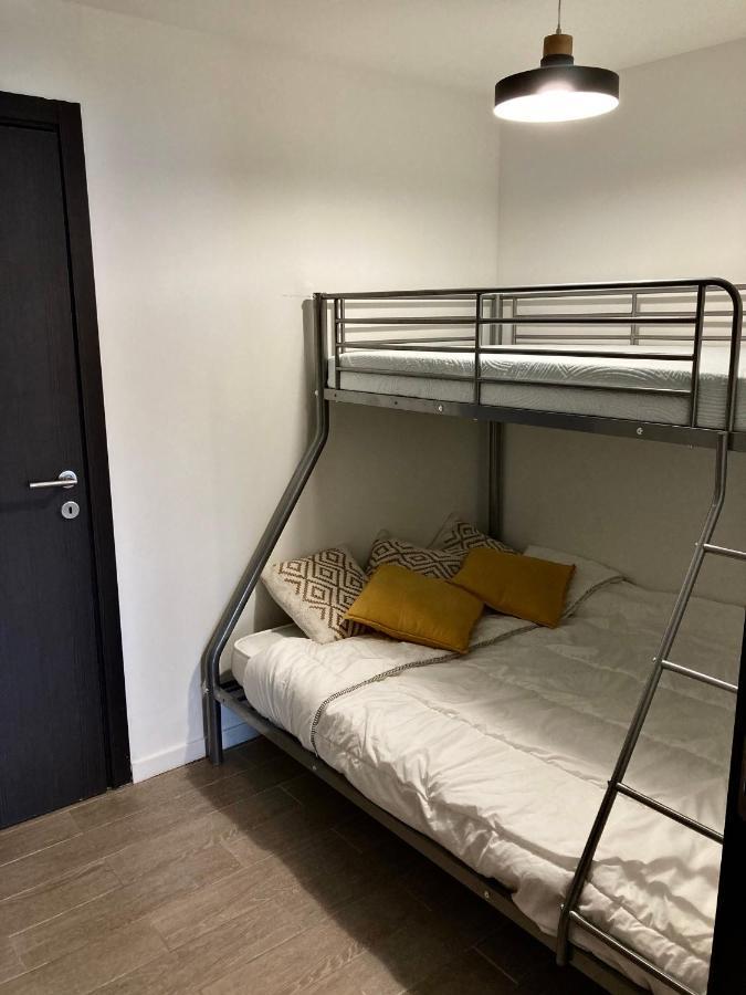 Label Or Appartement Spacieux Proximite Pistes Les Deux Alpes Ngoại thất bức ảnh