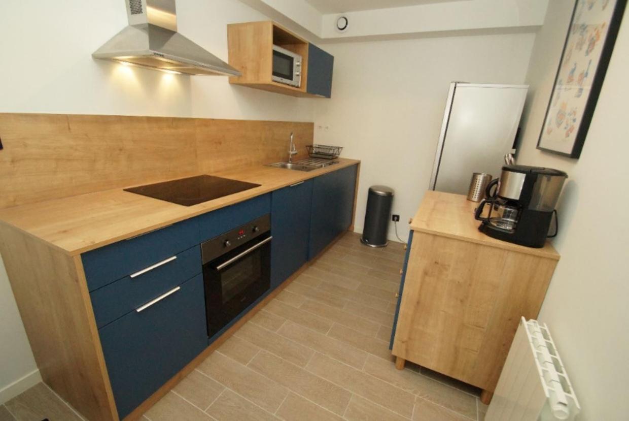 Label Or Appartement Spacieux Proximite Pistes Les Deux Alpes Ngoại thất bức ảnh