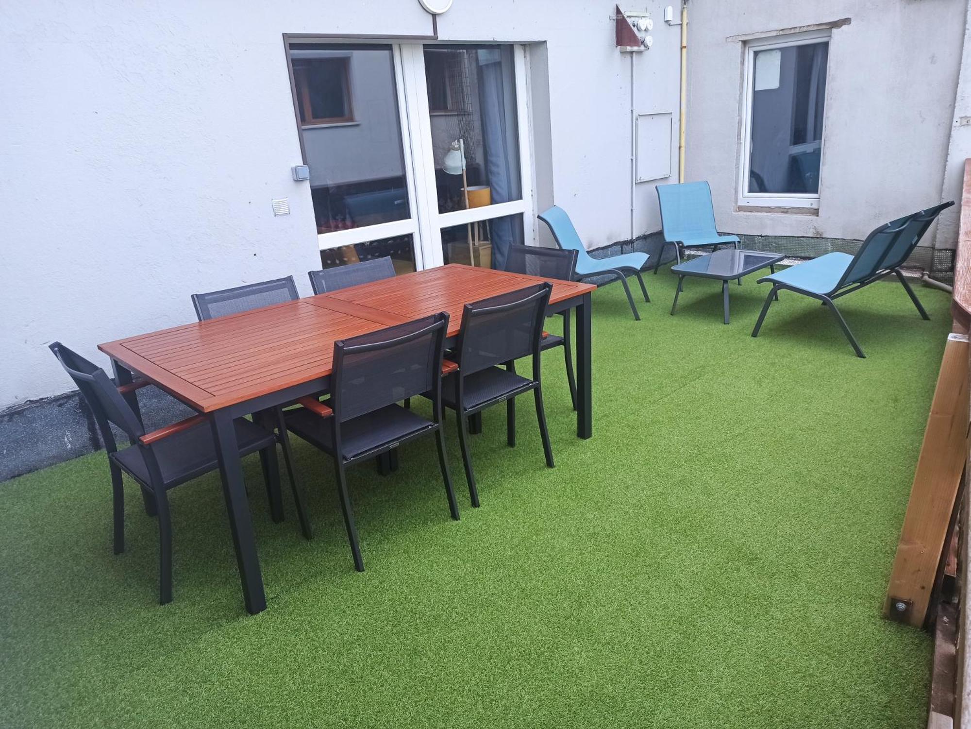 Label Or Appartement Spacieux Proximite Pistes Les Deux Alpes Ngoại thất bức ảnh
